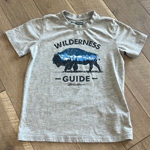 Eddie Bauer Boys T-Shirt